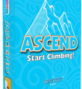 Ascend