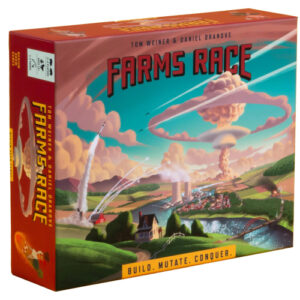 Farms Race