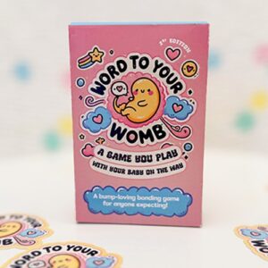 Word to Your Womb