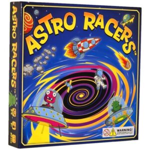Astro Racers
