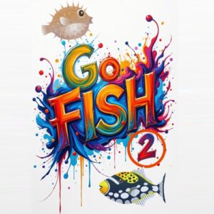 Go Fish 2