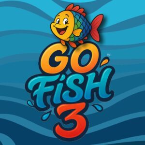 Go Fish 3