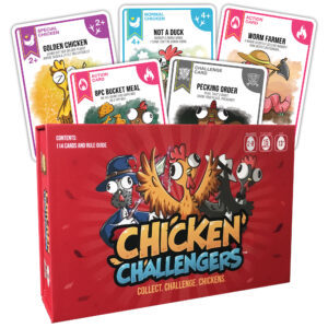 Chicken Challengers