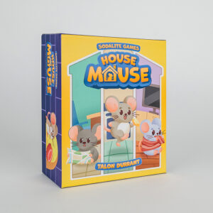 House Mouse