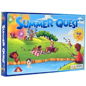 Summer Quest