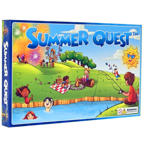 Summer Quest