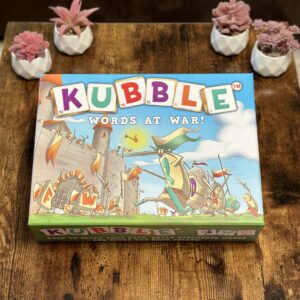 Kubble