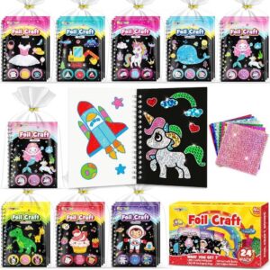 Foil Craft